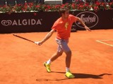 Risultati Atp Roma qualificazioni 2016 LIVE Internazionali d’Italia BNL 7-8 maggio Masters 1000 Tabellone Tempo Reale Open Foro Italico. Oggi, domenica, gioca anche per il 1° turno del seeding principale. Ecco tutti i punteggi dei match di oggi / Nelle prossime ore su Sportflash24.it il programma del lunedì