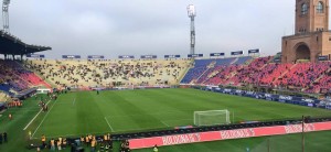 BOLOGNA MILAN Cronaca Tempo Reale LIVE 7 maggio 2016