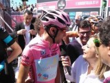 CICLISMO GIRO 2016 L’ italiano Nibali vince la 99^ edizione della Corsa Rosa. Ecco la classifica definitiva