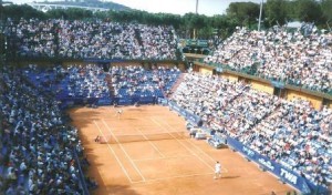 Albo d’oro Internazionali d’Italia Tennis / Vincitori