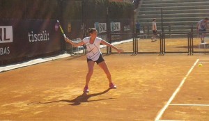 Risultati Tabellone Wta Roma 13-14 maggio 2016 LIVE