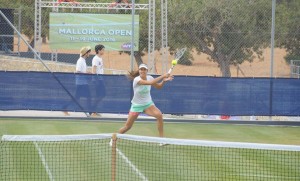 Risultati Tabellone Wta Maiorca Open 2016 LIVE Tennis 