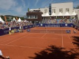 Risultati Tabellone Atp Kitzbuhel 18-19-20-21 luglio 2016 LIVE Tennis Tempo Reale. Lorenzi-Gerald Melzer e Lajovic-Basilashvili le due semifinali. Ecco i punteggi dei quarti di finale