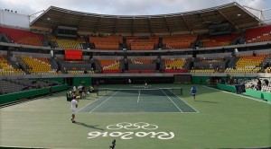  Risultati Tennis Rio Olimpiadi 6-7-8-9 agosto singolare