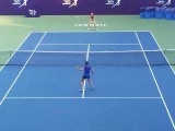 Risultati Tabellone Wta Nanchang agosto 2016 LIVE Tennis Tempo Reale. Prima vittoria in carriera in un torneo di singolare per la cinese Ying Duan. La statunitense Vania King sconfitta in finale