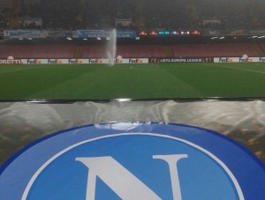 Dichiarazione di De Laurentiis su Cavani. Torna a Napoli