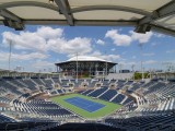 Diretta Online Risultati Us Open 2016 Tennis Flushing Meadows Grand Slam torneo singolare femminile. (Photo: credits to https://www.facebook.com/usopentennis?fref=photo )