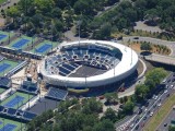 Aggiornamenti Online su risultati di semifinali e finali nei tornei di singolare maschile e femminile Us Open 2016 Tennis Flushing Meadows Grand Slam New York Stati Uniti. (Photo: credits to https://www.facebook.com/usopentennis?fref=photo)