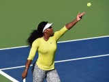 Sorteggio Tabellone Us Open Singolare Donne 2016 Torneo Flushing Meadows Tennis New York. Ecco tutti gli accoppiamenti e le teste di serie del Grand Slam che inizia lunedì 29 agosto. In gara anche le italiane Vinci, Errani, Giorgi, Knapp e Schiavone
