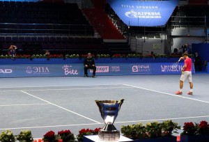 Risultati Tabellone Atp San Pietroburgo 2016 LIVE Tennis