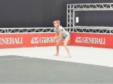 Risultati Wta Linz 2016 Tabellone LIVE Tennis Generali Ladies Austria 10-11-12-13-14-15 ottobre. Sarà finale Cibulkova-Golubic al torneo di singolare femminile