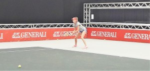 Risultato Golubic-Cibulkova finale Linz Wta 2016 LIVE