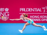 Diretta Online risultati 1° turno, ottavi di finale, quarti, semifinali e finale torneo di singolare femminile Wta Hong Kong 2016. (Photo Leykina: credits to http://www.twitter.com/HKTennisOpen)
