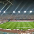 Diretta Online Testuale Napoli-Empoli, partita valevole per la 10^ giornata del campionato di Serie A 2016-17. (Foto stadio San Paolo: archivio Sandro Sanna)