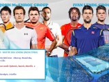 Risultato Murray Djokovic finale Masters 2016 Atp Londra 20 novembre. Cronaca Diretta LIVE TENNIS TEMPO REALE Torneo di singolare maschile. Re Andy batte Nole, campione uscente, in 2 set / Henri Kontinen e John Peers i maestri dell’anno in doppio