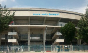 TABELLINO CHIEVO NOVARA 3-0 Coppa Italia 29 novembre