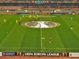 Risultati e Marcatori Europa League 24 novembre 2016 Diretta Gol Live Tempo Reale Minuto per minuto partite 5° turno fase a gironi / Primi verdetti: Roma qualificata ai sedicesimi. Inter e Sassuolo già eliminate. Alla Fiorentina basta un pari per vincere il proprio raggruppamento