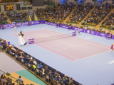 Risultato Garcia Alexandrova finale Limoges 2016 Wta 20 novembre LIVE Tennis Tempo Reale torneo di singolare femminile Francia. Ecco il punteggio e la durata del match