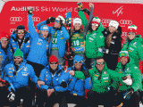 SCI, PROGRAMMA SLALOM LEVI 12-13 NOVEMBRE 2016 / La Coppa del Mondo riparte dalla Finlandia nel prossimo fine settimana. Ecco la composizione di tutte le squadre italiane impegnate