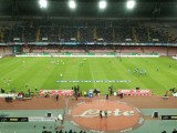 NAPOLI SASSUOLO 1-1 Cronaca Azioni 28 novembre 2016 LIVE Minuto per Minuto Diretta Online Tempo Reale posticipo Serie A Calcio 14^ giornata / Pari al San Paolo