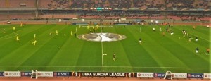 Risultati e Marcatori Europa League 8-9 dicembre 2016