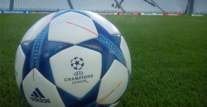 BENFICA NAPOLI 1-2 Cronaca Azioni 6 dicembre 2016