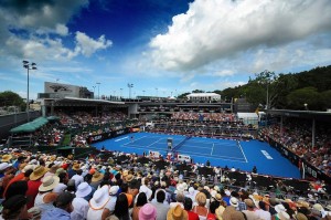 Risultati Wta Auckland 2017 LIVE 4-5-6-7 gennaio Tabellone