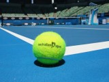 Risultati 3° turno torneo di singolare maschile Australian Open 2018. (Photo archive: credits to https://www.facebook.com/AustralianOpen/photos_stream)