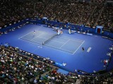 Risultato Serena Williams-Venus Williams 28 gennaio 2017 finale Australian Open. Cronaca LIVE Tempo Reale. Diretta tennis online testuale torneo di singolare femminile Melbourne / Serena nella storia: vince il 23° titolo Grand Slam sconfiggendo sua sorella Venus in 2 set
