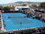 Risultati Wta Hobart 2017 LIVE 10-11-12-13 gennaio Tabellone Tennis Tempo Reale. Sarà Mertens-Niculescu la finale del torneo di singolare femminile
