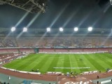Programma Quarti Coppa Italia 24-25-31 Gennaio e 1 Febbraio 2017 Tim Cup ad eliminazione diretta: tutte le gare si giocano alle ore 20.45