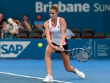 Risultati Wta Brisbane 2017 LIVE 4-5-6-7 gennaio Tabellone Tennis Tempo Reale. Pliskova batte Cornet nella finale del torneo di singolare femminile