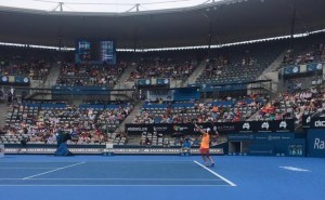 Risultato Radwanska Konta finale Sydney 2017 Wta 13 gennaio