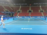 Risultati Atp Sofia 6-7-8 febbraio 2017 Tabellone LIVE Tennis Tempo Reale. Seppi batte Dzumhur e si qualfica per gli Ottavi contro Darcis. In gara nel torneo bulgaro anche Thiem, Goffin, Dimitrov, Bautista Agut e Muller. Punteggi in diretta online