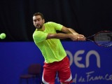 Risultati LIVE Atp Montpellier 2017. (Photo Marin Cilic: credits to  https://www.facebook.com/opensuddefrance/ )
