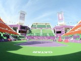 Risultato Wozniacki Pliskova Doha 2017 finale 18 febbraio Wta Tennis LIVE Tempo Reale torneo di singolare femminile. Ecco il punteggio e la durata del match
