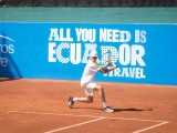Risultati Atp Quito 6-7-8 febbraio 2017 Tabellone LIVE Tennis Tempo Reale. Lorenzi, Gaio, Karlovic, Ramos Vinolas e Bellucci tra i giocatori in gara nel torneo di singolare maschile