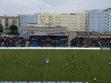CROTONE JUVENTUS 0-2 Cronaca 8 febbraio 2017 Minuto per Minuto Recupero 18^ giornata Serie A 2016-17. Tabellino e Azioni in Tempo Reale / Vittoria dei bianconeri grazie ai gol di Mandzukic e Higuain