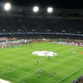champions napoli real live