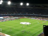 NAPOLI REAL MADRID 1-3 Cronaca 7 marzo 2017 Champions Minuto per Minuto LIVE ritorno ottavi di finale. Diretta online azioni / Blancos qualificati ai Quarti. Azzurri sconfitti con onore