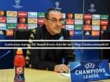 NAPOLI-REAL MADRID Minuto per Minuto 7 marzo 2017 Diretta online vigilia Uefa Champions League ottavi di finale 2016-17: le formazioni ufficiali, le dichiarazioni sul match di Sarri, Zidane, Hamsik e Carvajal, i convocati degli Azzurri e dei Blancos, i titoli dei quotidiani sportivi e altre curiosità sul pre-gara