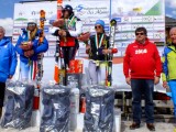 ALBO D’ORO CAMPIONATI ITALIANI SCI ALPINO: Vincitori e piazzati in Discesa Libera, SuperG, Gigante, Slalom Speciale e Combinata sia in ambito maschile che femminile. Elenco completo dal 1931 ad oggi