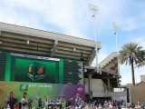 Risultati Atp Indian Wells 18-19 marzo 2017 Semifinali e Finale LIVE Tennis Tempo Reale. Federer, Sock, Wawrinka e Carreno Busta in lotta per la vittoria nel torneo di singolare maschile Masters 1000 californiano. Ecco il programma del fine settimana e i punteggi dei match