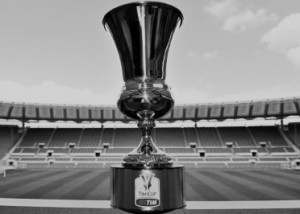 Risultati e Marcatori Coppa Italia 4-5 aprile 2017 Semifinali