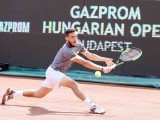 Risultati Atp Budapest 24-25 aprile 2017 Tabellone LIVE Tennis Tempo Reale Ungheria. Fognini, Lorenzi, Pouille, Karlovic, Verdasco e Dzumhur tra i giocatori in gara nel torneo di singolare maschile. Ecco tutti i punteggi di 1° turno