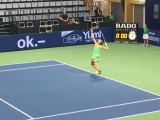 Risultati Wta Biel Bienne 11-12-13 aprile 2017 Tabellone LIVE Tennis Tempo Reale. Camila Giorgi, Sasnovich, Strycova e Goerges tra le giocatrici in gara nel torneo di singolare femminile svizzero. Ecco tutti i punteggi degli ottavi di finale
