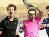 Risultati Atp Montecarlo 16-17-18 aprile 2017 Tabellone LIVE Masters 1000 Tennis Tempo Reale Principato di Monaco. In gara, nel torneo di singolare maschile, anche Lorenzi, Murray, Djokovic, Nadal, Wawrinka, Thiem, Alex Zverev, Goffin, Berdych e Cuevas. Ecco tutti i punteggi di 1° turno