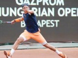 Risultati Atp Budapest 28-29-30 aprile 2017 Tabellone LIVE Tennis Tempo Reale. Finale Pouille-Bedene nel torneo di singolare maschile. Trionfo francese in terra magiara