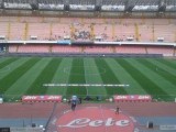 NAPOLI JUVENTUS Minuto per Minuto 5 aprile 2017
NAPOLI-JUVE: VIGILIA PARTITA DI RITORNO SEMIFINALI TIM CUP 2016-17. (Foto stadio San Paolo: credits to Sandro Sanna)