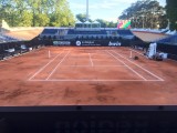 Risultati Atp Lione 26-27 maggio 2017 Semifinali e finale LIVE Tempo Reale. Scontro Tsonga-Berdych per la vittoria nel torneo di singolare maschile. Ecco il punteggio e la durata del match